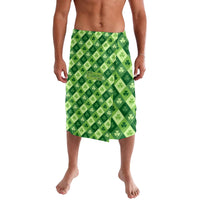 Irish St Patrick's Day Lavalava Simple Style - Wonder Print Shop