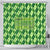 Irish St Patrick's Day Shower Curtain Simple Style