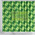 Irish St Patrick's Day Shower Curtain Simple Style