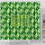 Irish St Patrick's Day Shower Curtain Simple Style