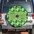 Irish St Patrick's Day Spare Tire Cover Simple Style - Wonder Print Shop