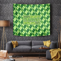 Irish St Patrick's Day Tapestry Simple Style - Wonder Print Shop