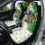 Happy St Patrick's Day Car Seat Cover Eat Drink and Be Irish