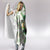 Happy St Patrick's Day Hooded Blanket Eat Drink and Be Irish