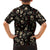 Rock And Roll Skull Pattern Design Kid Hawaiian Shirt - Wonder Print Shop