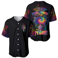 Next Time My Name Comes Out Of Your Mouth Baseball Jersey - Wonder Print Shop