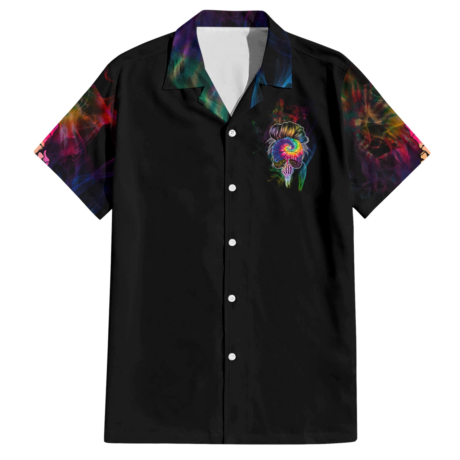 Next Time My Name Comes Out Of Your Mouth Hawaiian Shirt - Wonder Print Shop