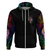 Next Time My Name Comes Out Of Your Mouth Hoodie - Wonder Print Shop