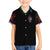 Next Time My Name Comes Out Of Your Mouth Kid Hawaiian Shirt - Wonder Print Shop