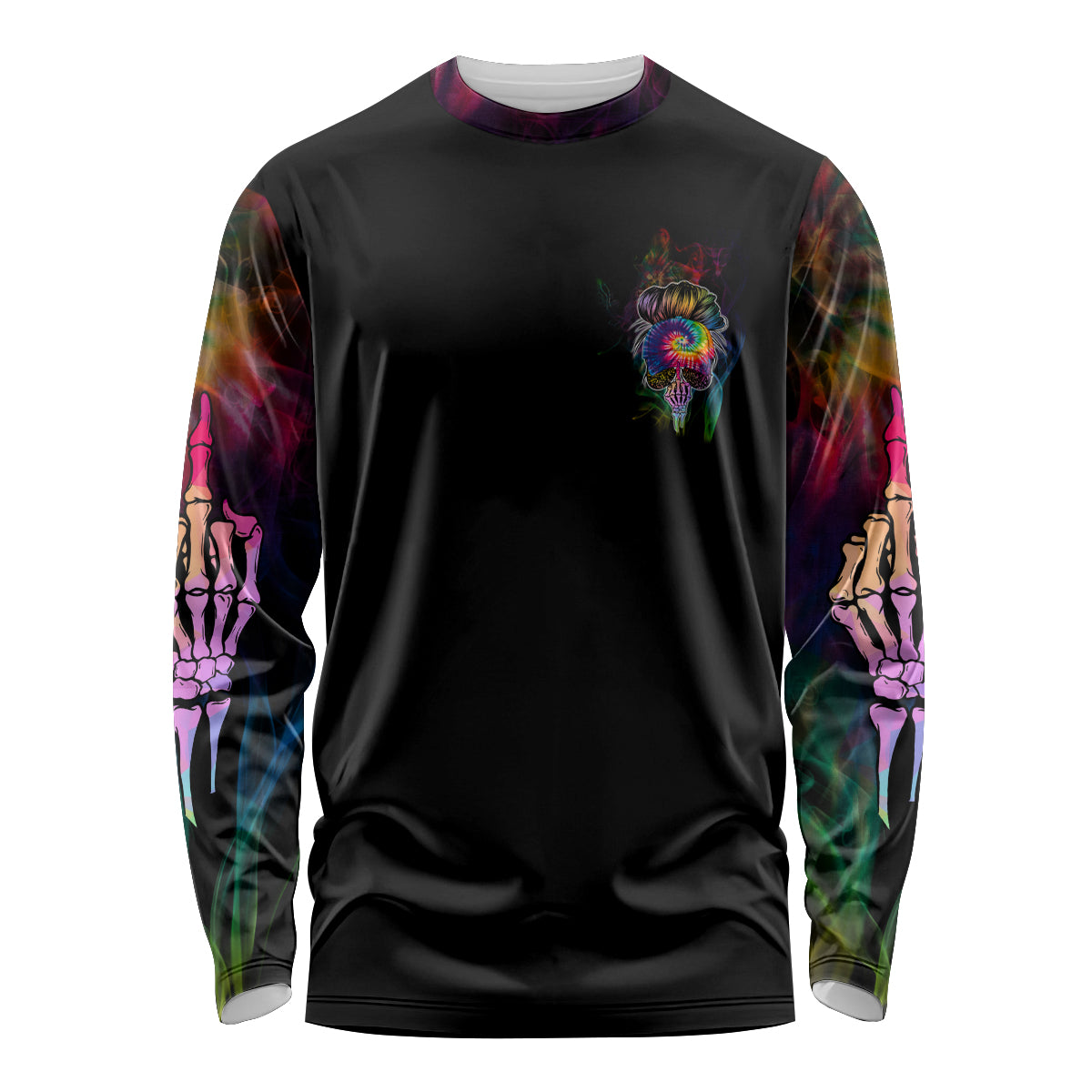 Next Time My Name Comes Out Of Your Mouth Long Sleeve Shirt - Wonder Print Shop