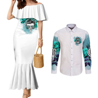 im-not-always-a-bitch-just-kidding-go-fuck-yourself-couples-matching-mermaid-dress-and-long-sleeve-button-shirts