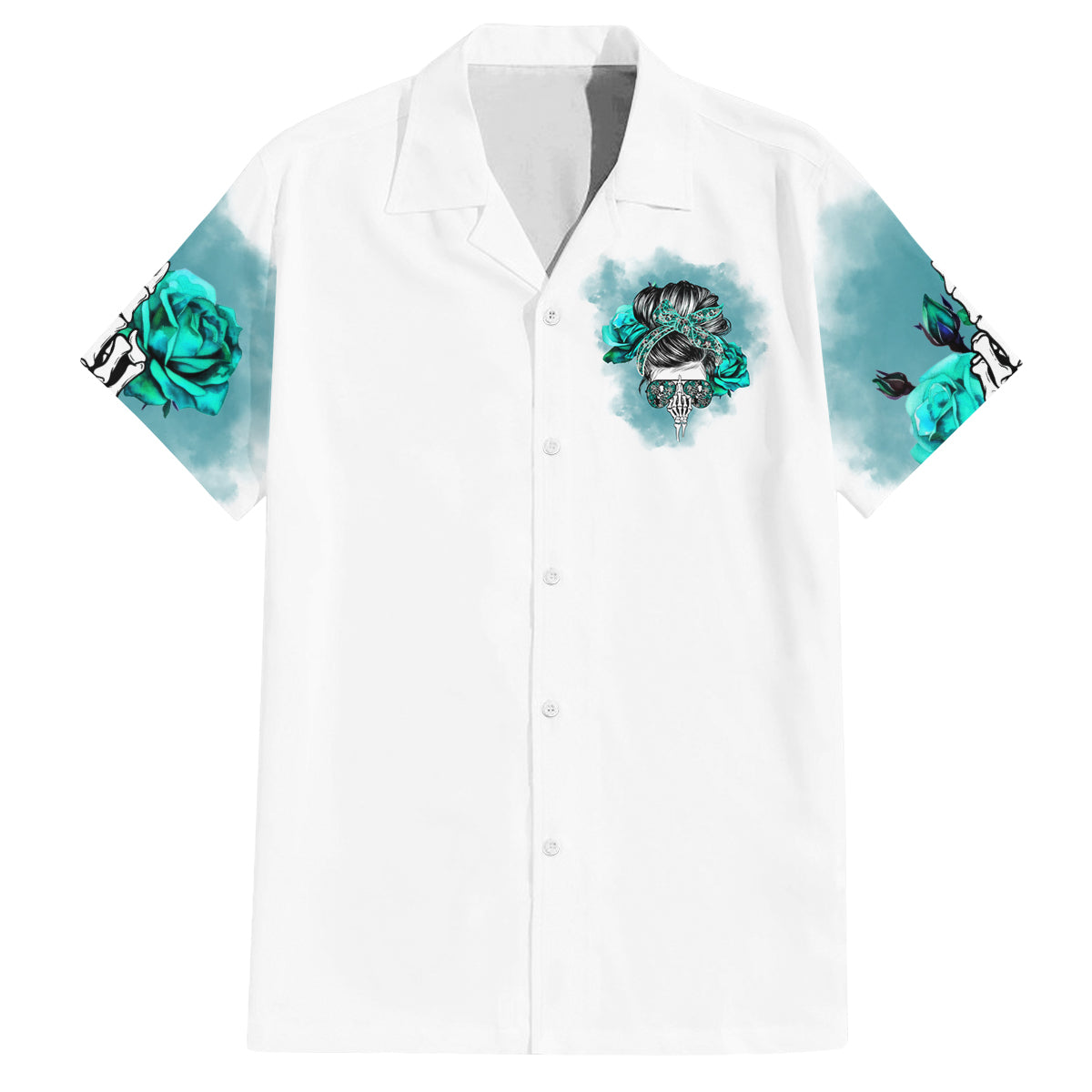 Im Not Always A Bitch Just Kidding Go Fuck Yourself Family Matching Tank Maxi Dress and Hawaiian Shirt - Wonder Print Shop