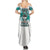 Im Not Always A Bitch Just Kidding Go Fuck Yourself Summer Maxi Dress - Wonder Print Shop