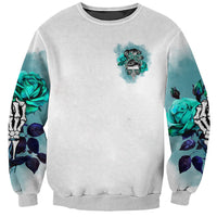 Im Not Always A Bitch Just Kidding Go Fuck Yourself Sweatshirt - Wonder Print Shop