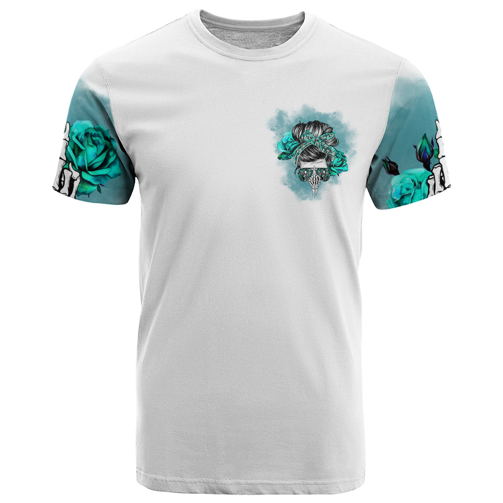 Im Not Always A Bitch Just Kidding Go Fuck Yourself T Shirt - Wonder Print Shop