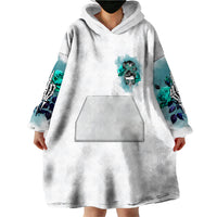 Im Not Always A Bitch Just Kidding Go Fuck Yourself Wearable Blanket Hoodie - Wonder Print Shop