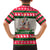 Merry Christmas Cat Kid Hawaiian Shirt Meowy Catmas Xmas Tree - Wonder Print Shop