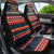Merry Wet Nosemas Car Seat Cover Christmas Husky - Wonder Print Shop