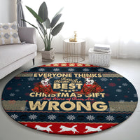 merry-wet-nosemas-round-carpet-christmas-husky