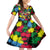 Unapologetically Black Family Matching Summer Maxi Dress and Hawaiian Shirt Civil Rights Leaders - Wonder Print Shop