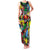 Unapologetically Black Family Matching Tank Maxi Dress and Hawaiian Shirt Civil Rights Leaders - Wonder Print Shop