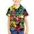 Unapologetically Black Hawaiian Shirt Civil Rights Leaders - Wonder Print Shop