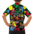Unapologetically Black Hawaiian Shirt Civil Rights Leaders - Wonder Print Shop