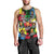 Unapologetically Black Men Tank Top Civil Rights Leaders - Wonder Print Shop