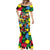 Unapologetically Black Mermaid Dress Civil Rights Leaders - Wonder Print Shop
