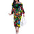 Unapologetically Black Off The Shoulder Long Sleeve Dress Civil Rights Leaders - Wonder Print Shop