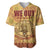 We Out 1849 African-American Baseball Jersey Harriet Tubman - Wonder Print Shop