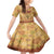 We Out 1849 African-American Family Matching Mermaid Dress and Hawaiian Shirt Harriet Tubman - Wonder Print Shop