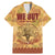 We Out 1849 African-American Family Matching Mermaid Dress and Hawaiian Shirt Harriet Tubman - Wonder Print Shop