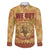 We Out 1849 African-American Family Matching Puletasi and Hawaiian Shirt Harriet Tubman - Wonder Print Shop