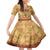 We Out 1849 African-American Family Matching Summer Maxi Dress and Hawaiian Shirt Harriet Tubman - Wonder Print Shop