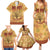 We Out 1849 African-American Family Matching Summer Maxi Dress and Hawaiian Shirt Harriet Tubman - Wonder Print Shop