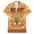 We Out 1849 African-American Family Matching Summer Maxi Dress and Hawaiian Shirt Harriet Tubman - Wonder Print Shop