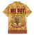 We Out 1849 African-American Family Matching Summer Maxi Dress and Hawaiian Shirt Harriet Tubman - Wonder Print Shop