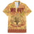 We Out 1849 African-American Hawaiian Shirt Harriet Tubman - Wonder Print Shop