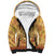We Out 1849 African-American Sherpa Hoodie Harriet Tubman - Wonder Print Shop