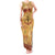 We Out 1849 African-American Tank Maxi Dress Harriet Tubman - Wonder Print Shop