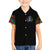 LGBT Rockin The Rainbow Life Skull Kid Hawaiian Shirt - Wonder Print Shop