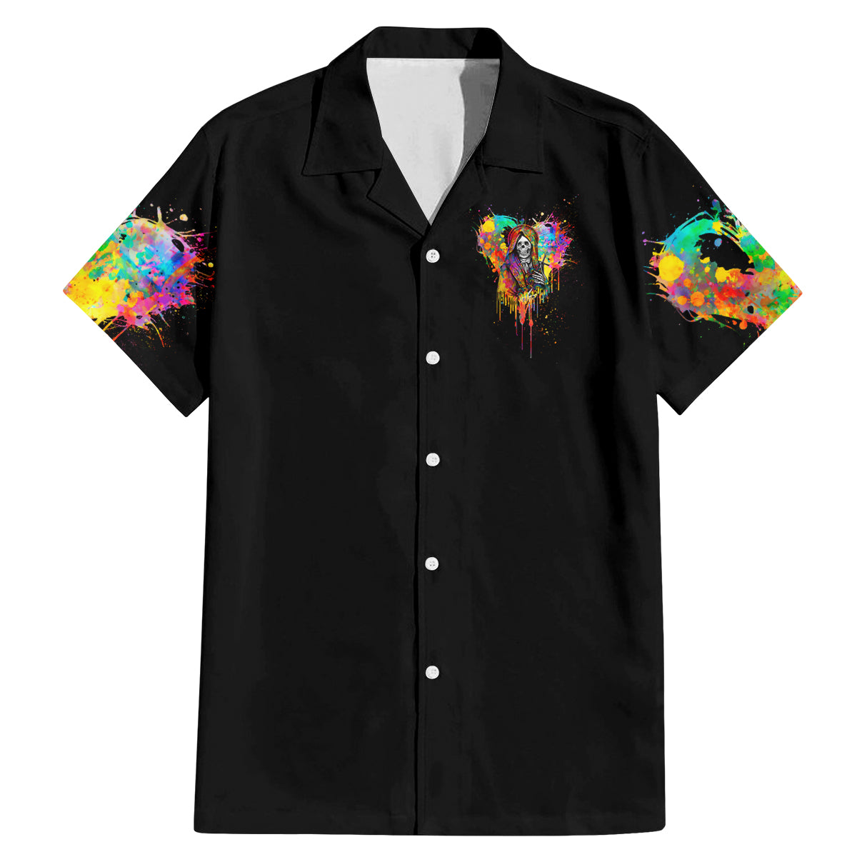 LGBT Family Matching Mermaid Dress and Hawaiian Shirt Love Is Love Pride - Wonder Print Shop