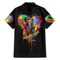 LGBT Family Matching Short Sleeve Bodycon Dress and Hawaiian Shirt Love Is Love Pride - Wonder Print Shop