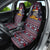Funny Donkeys Christmas Car Seat Cover Merry Kissmyass - Wonder Print Shop