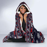 funny-donkeys-christmas-hooded-blanket-merry-kissmyass