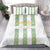 Argentina Football 2024 Bedding Set The White and Sky Blue - Wonder Print Shop