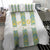 Argentina Football 2024 Bedding Set The White and Sky Blue - Wonder Print Shop