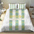 Argentina Football 2024 Bedding Set The White and Sky Blue - Wonder Print Shop