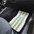 Argentina Football 2024 Car Mats The White and Sky Blue - Wonder Print Shop